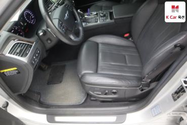 2016 - hyundai g330
