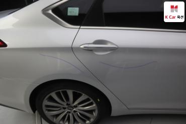 2016 - hyundai g330