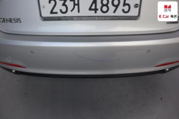 2016 - hyundai g330