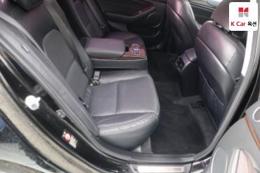 2016 - kia k7