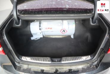 2016 - kia k7