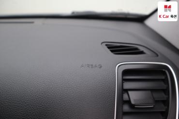 2016 - kia k7