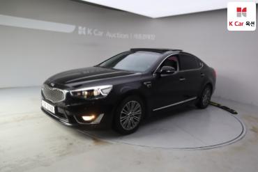 기아 K7 LPI LPI