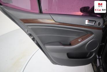 2016 - kia k7