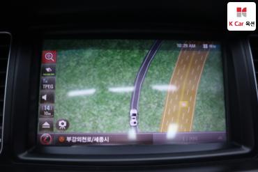 2016 - kia k7