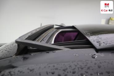 2016 - kia k7