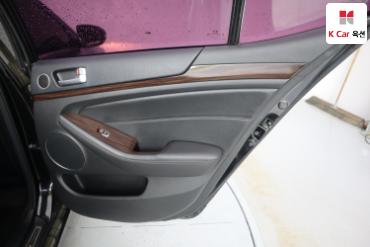 2016 - kia k7