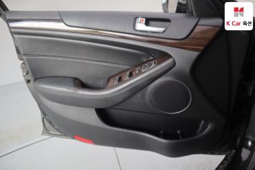 2016 - kia k7