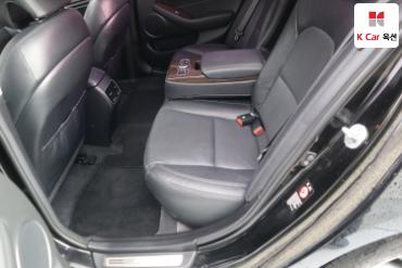 2016 - kia k7