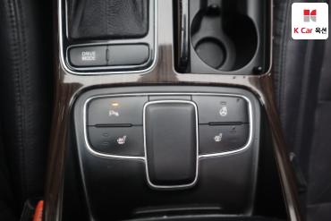 2016 - kia k7