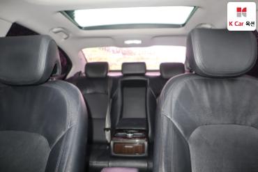 2016 - kia k7