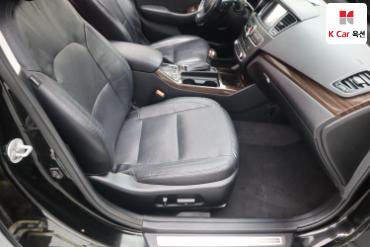 2016 - kia k7