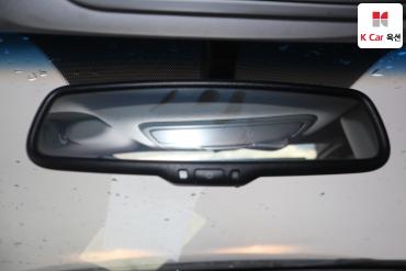 2016 - kia k7
