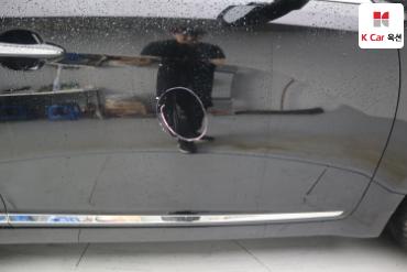 2016 - kia k7