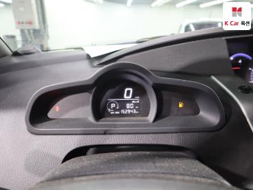 2017 - kg mobility (ssangyong) korando