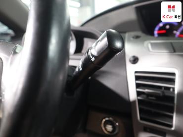 2017 - kg mobility (ssangyong) korando