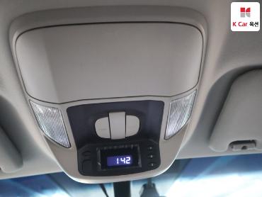 2017 - kg mobility (ssangyong) korando