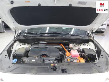 2022 - hyundai santa fe