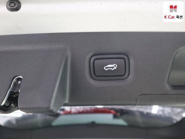 2022 - hyundai santa fe