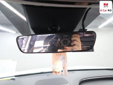 2022 - hyundai santa fe