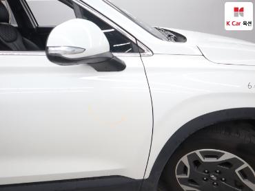 2022 - hyundai santa fe