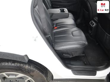 2022 - hyundai santa fe