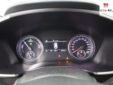 2022 - hyundai santa fe