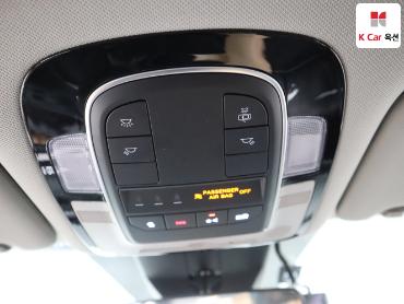 2022 - hyundai santa fe