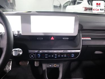 2023 - hyundai ioniq