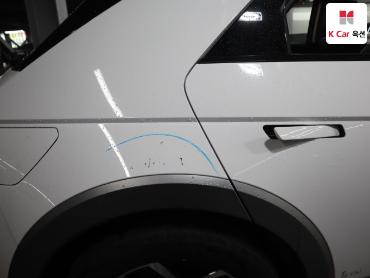 2023 - hyundai ioniq