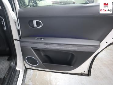2023 - hyundai ioniq