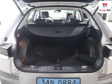 2023 - hyundai ioniq