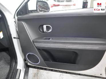 2023 - hyundai ioniq