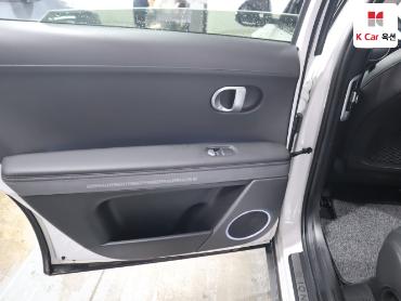 2023 - hyundai ioniq