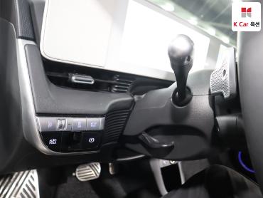 2023 - hyundai ioniq