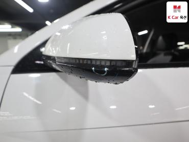 2023 - hyundai ioniq