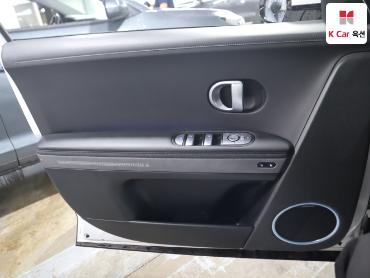 2023 - hyundai ioniq