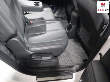 2023 - hyundai ioniq