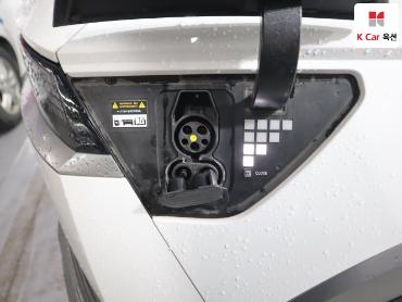 2023 - hyundai ioniq