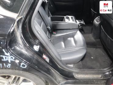 2019 - hyundai grandeur
