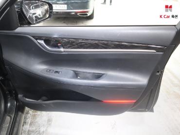 2019 - hyundai grandeur