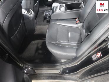 2019 - hyundai grandeur