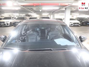 2019 - hyundai grandeur