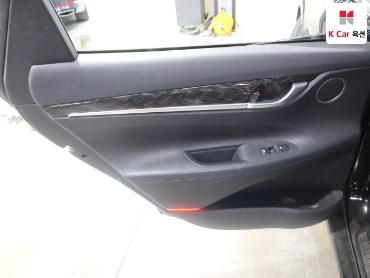 2019 - hyundai grandeur