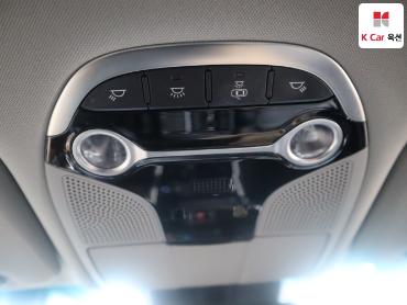 2019 - hyundai grandeur