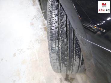 2019 - hyundai grandeur