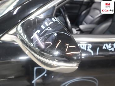2019 - hyundai grandeur