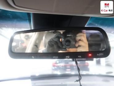 2019 - hyundai grandeur