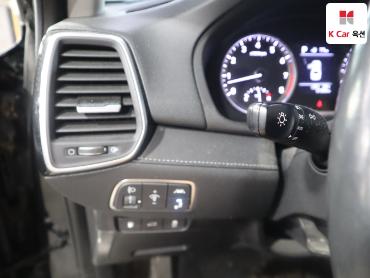 2019 - hyundai grandeur