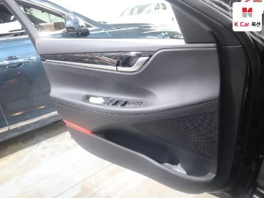 2019 - hyundai grandeur